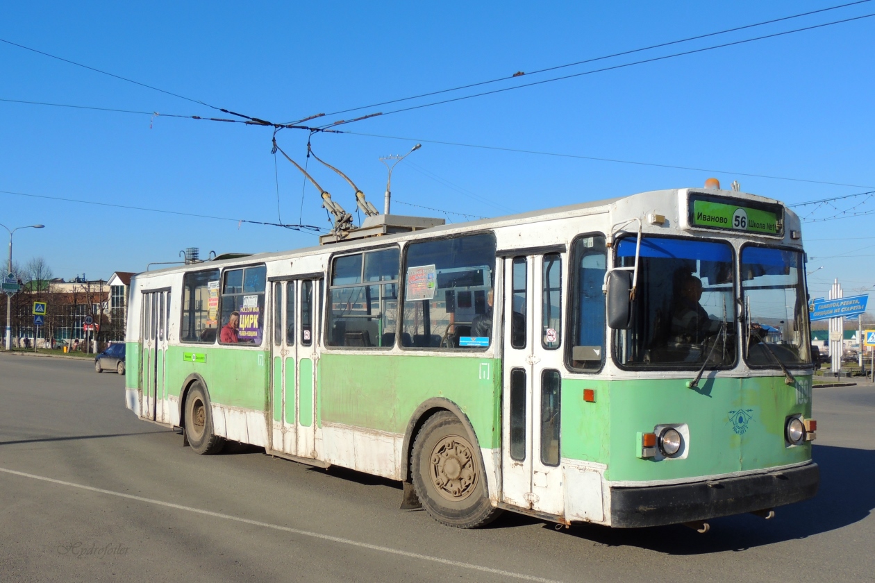 Новочебоксарск, БТЗ-5201 № 1094