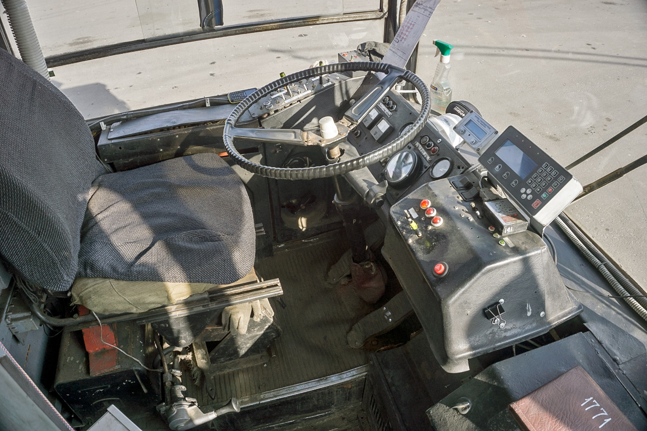 Saint-Petersburg, VZTM-5284 č. 1771