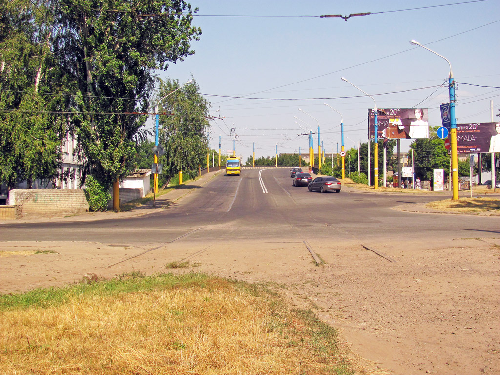 Краматорск — Разные фотографии