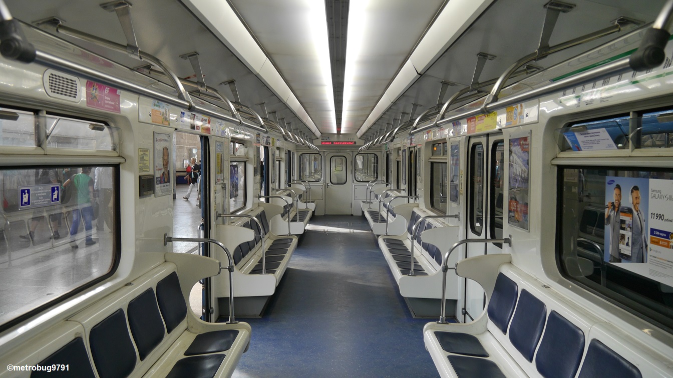 Санкт-Петербург, 81-717.5П № 1111