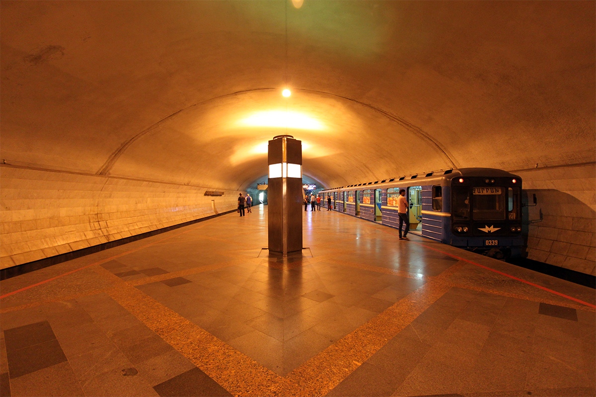 Ереван, 81-717.5 (ММЗ/МВМ) № 0339