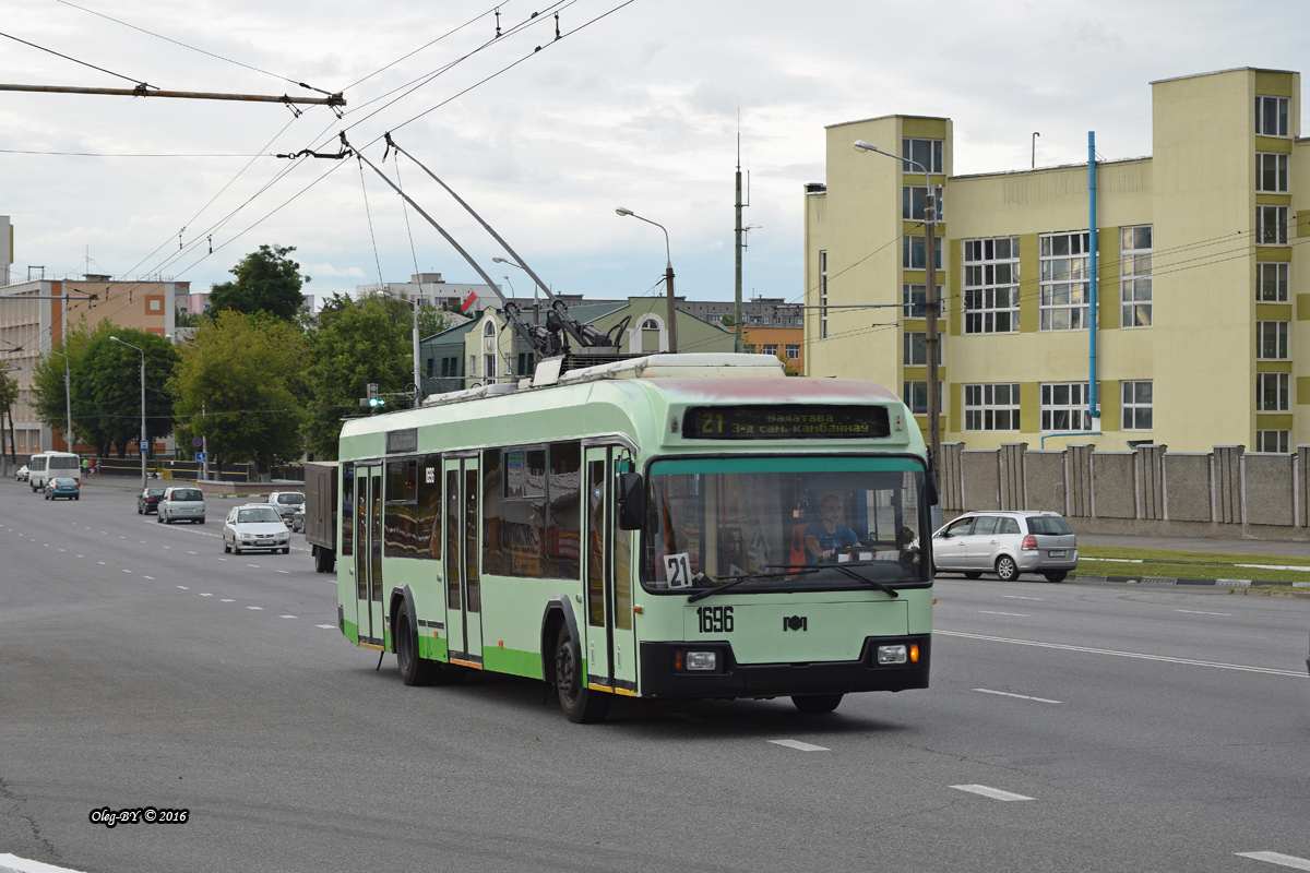 Homel, BKM 32102 Nr 1696