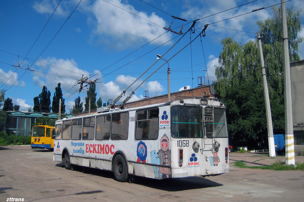 Schytomyr, ZiU-682G-016 (018) Nr. 1068