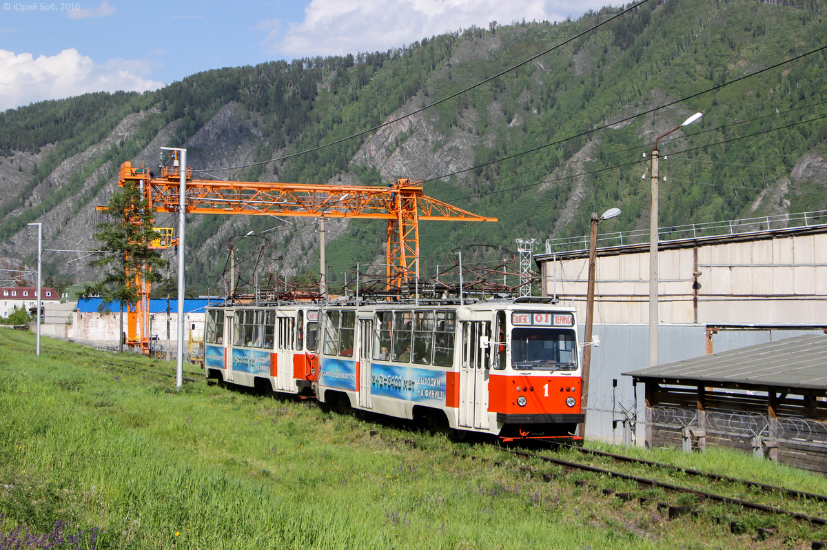 Cheryomushki, 71-88G (23M0000) № 1 Cheryomushki, 71-88G (23M0000) № 1