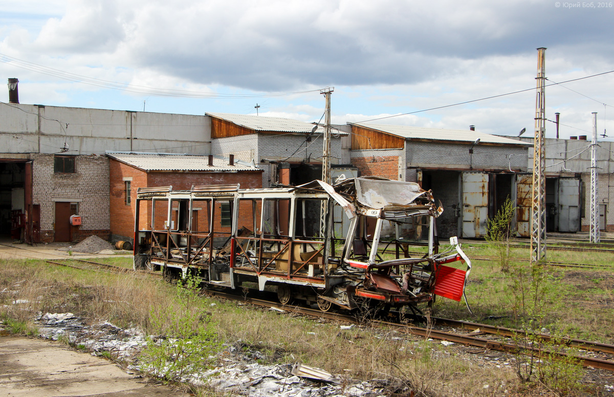 Усть-Илимск, 71-605 (КТМ-5М3) № 038