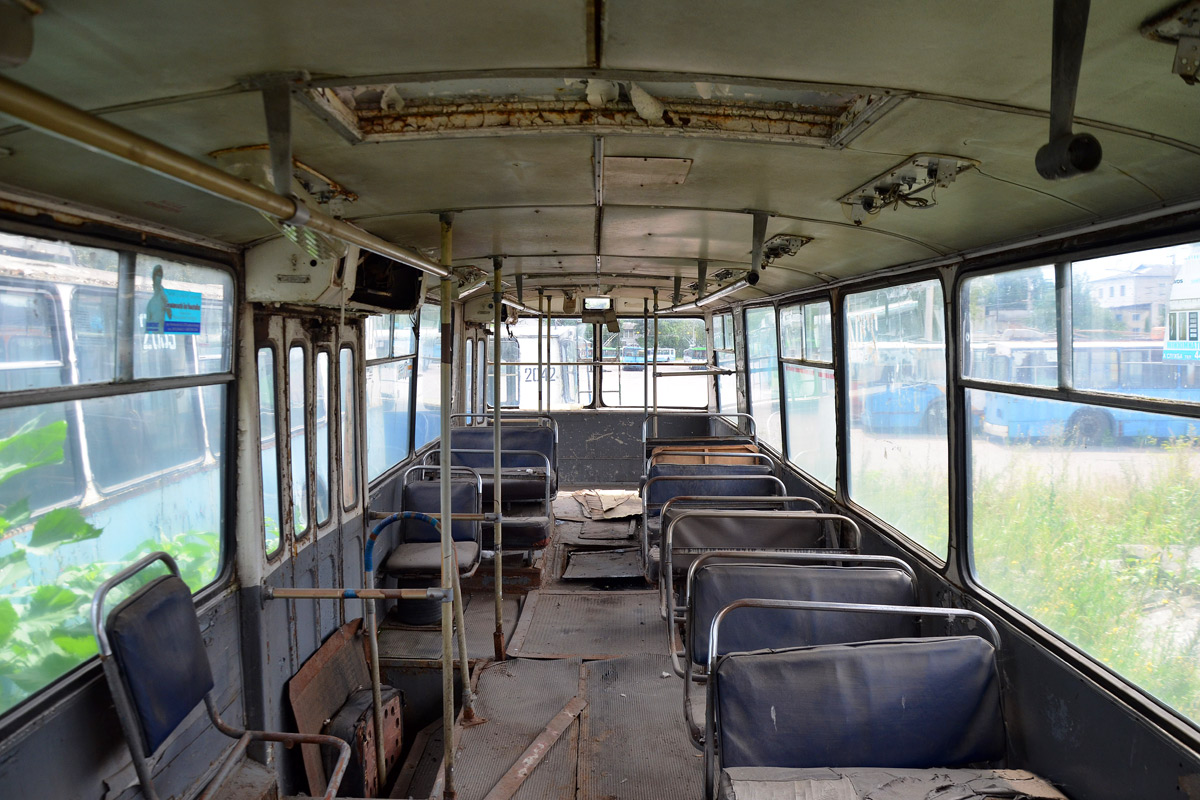 Jîtomîr, ZiU-682V Nr. 2204