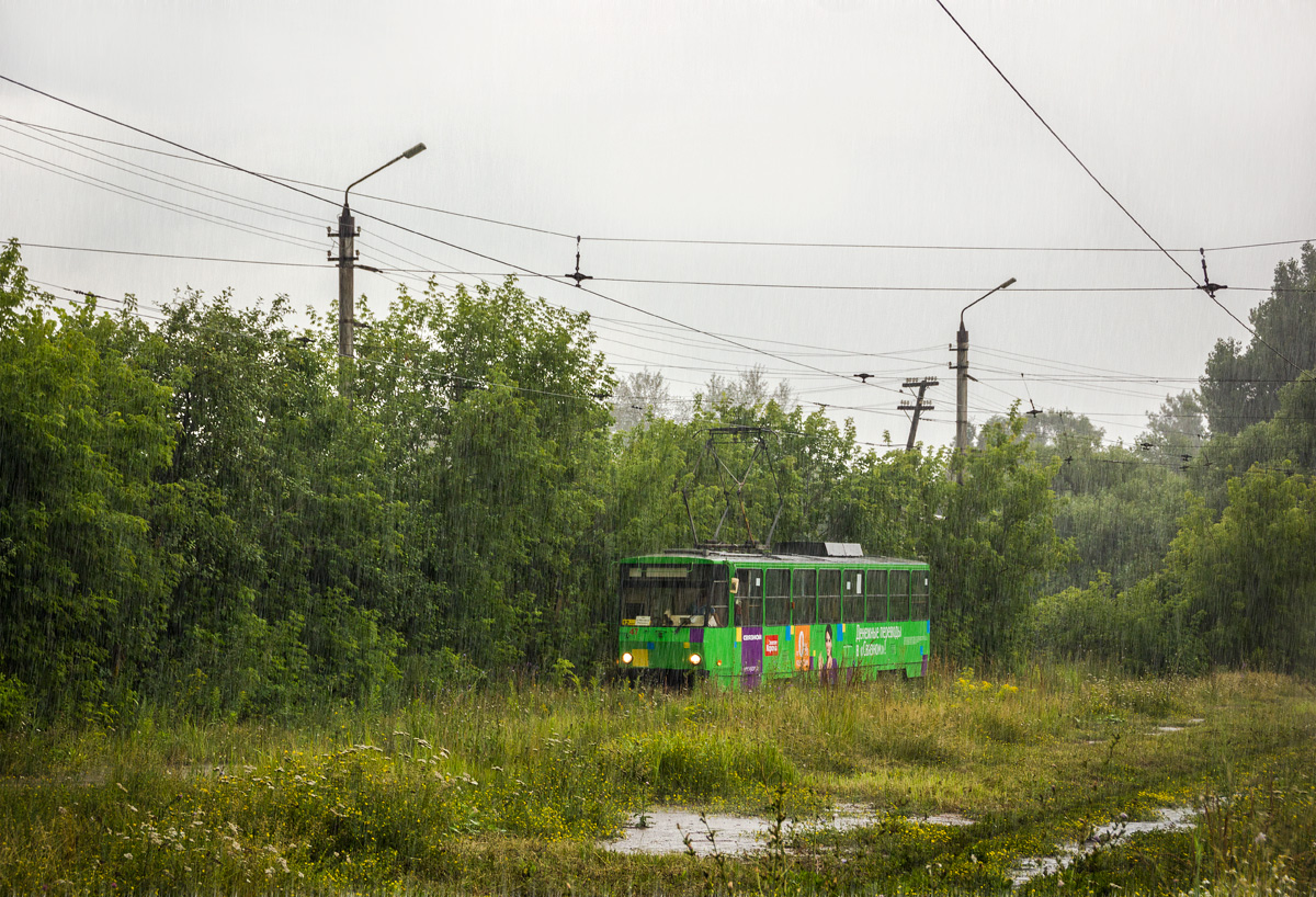 Тула, Tatra T6B5SU № 47