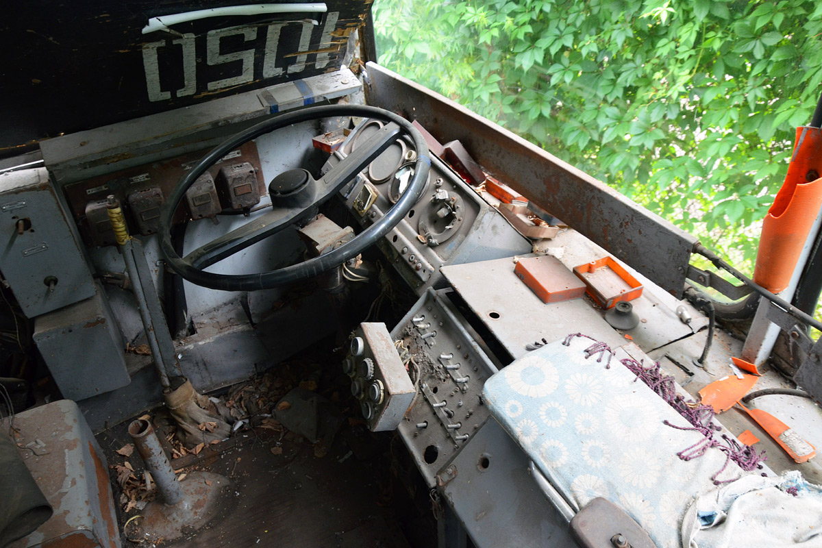 Житомир, ЗиУ-682В-013 [В0В] № 2025