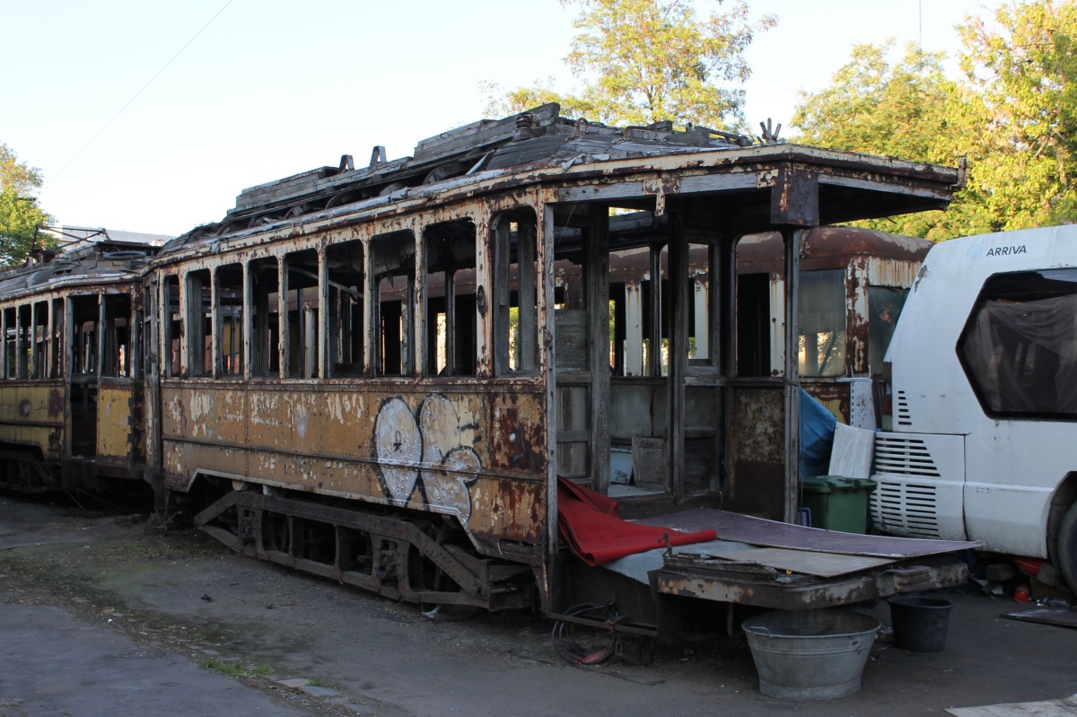 Вроцлав, LH Standard № G-032