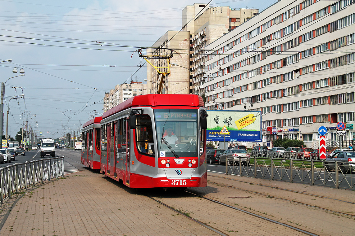 Санкт-Петербург, 71-623-03.01 № 3715