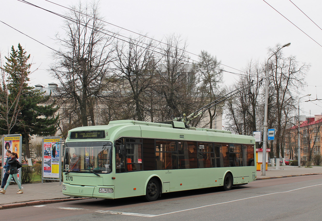 Homel, BKM 32102 Nr. 2770