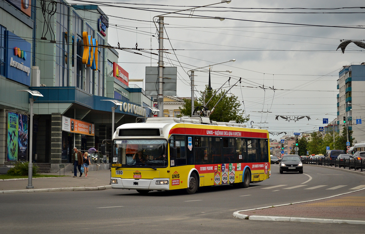 Kaluga, BKM 321 № 180