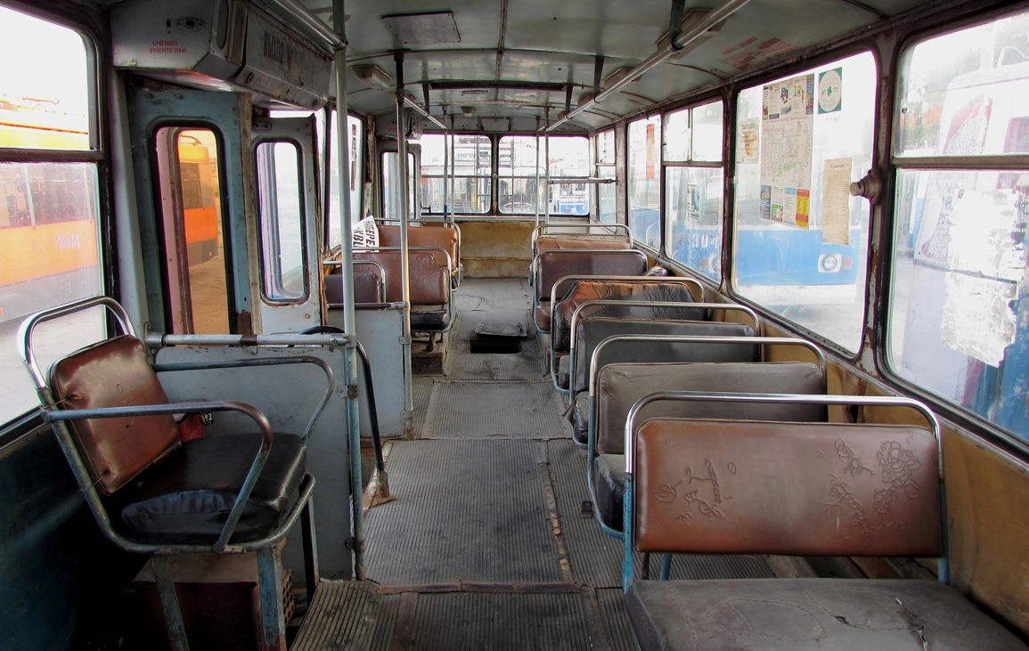 Тольятти, ЗиУ-682В-013 [В0В] № 2407