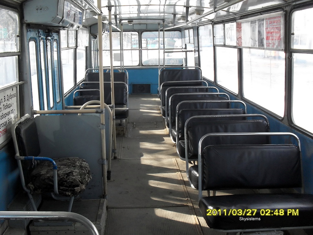 Владимир, ЗиУ-682В [В00] № 128