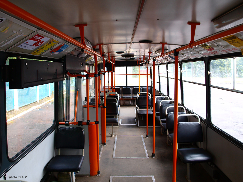 Ровно, Škoda 14Tr10/6 № 172