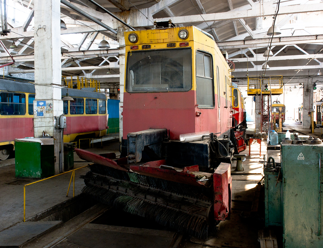 Уфа, ВТК-01 № 502