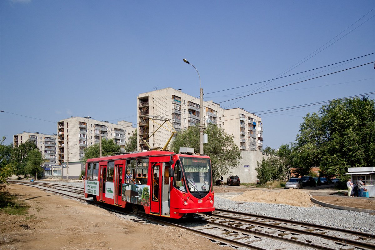 Kazan, 71-134AE (LM-99AE) № 1208