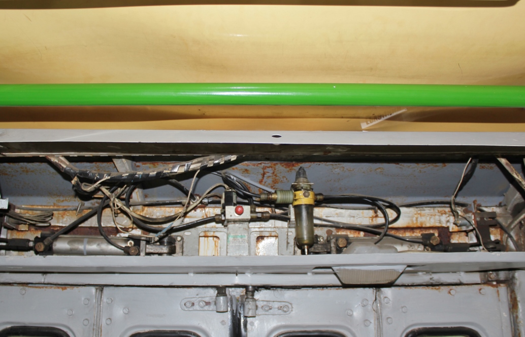 Орёл, ЗиУ-682Г-016  [Г0М] № 041