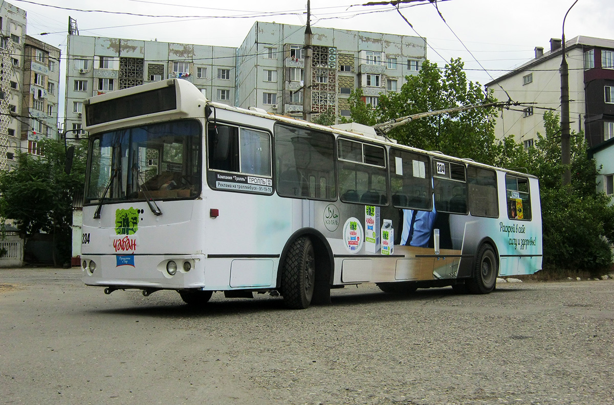 Махачкала, ЗиУ-682Г-016.05 № 234