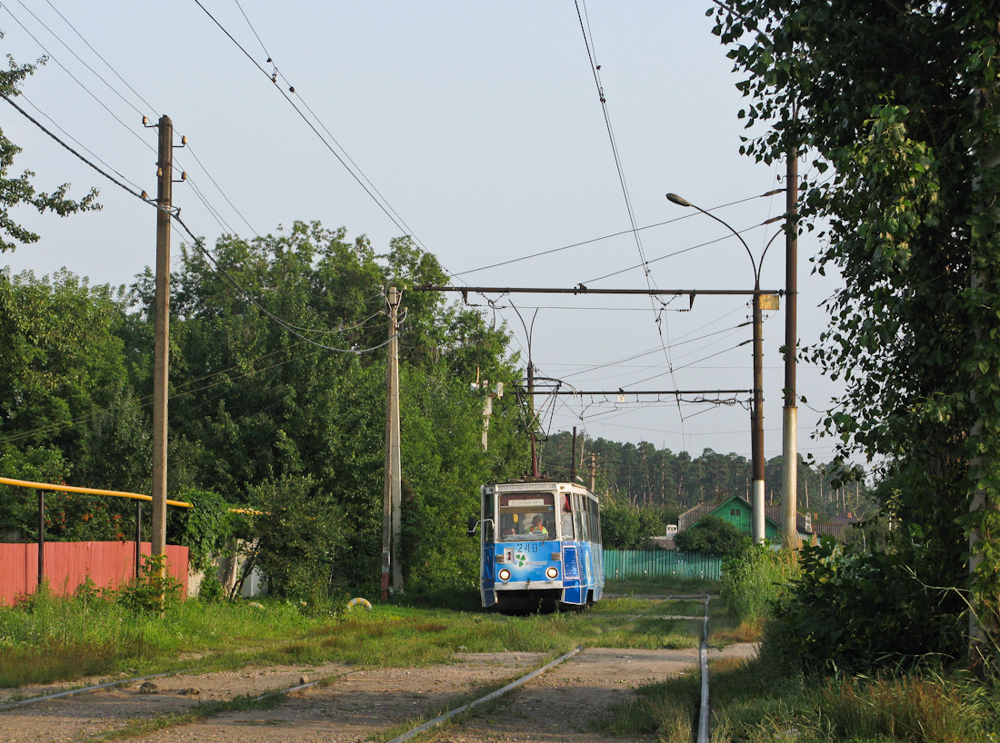 Липецк, 71-605А № 249