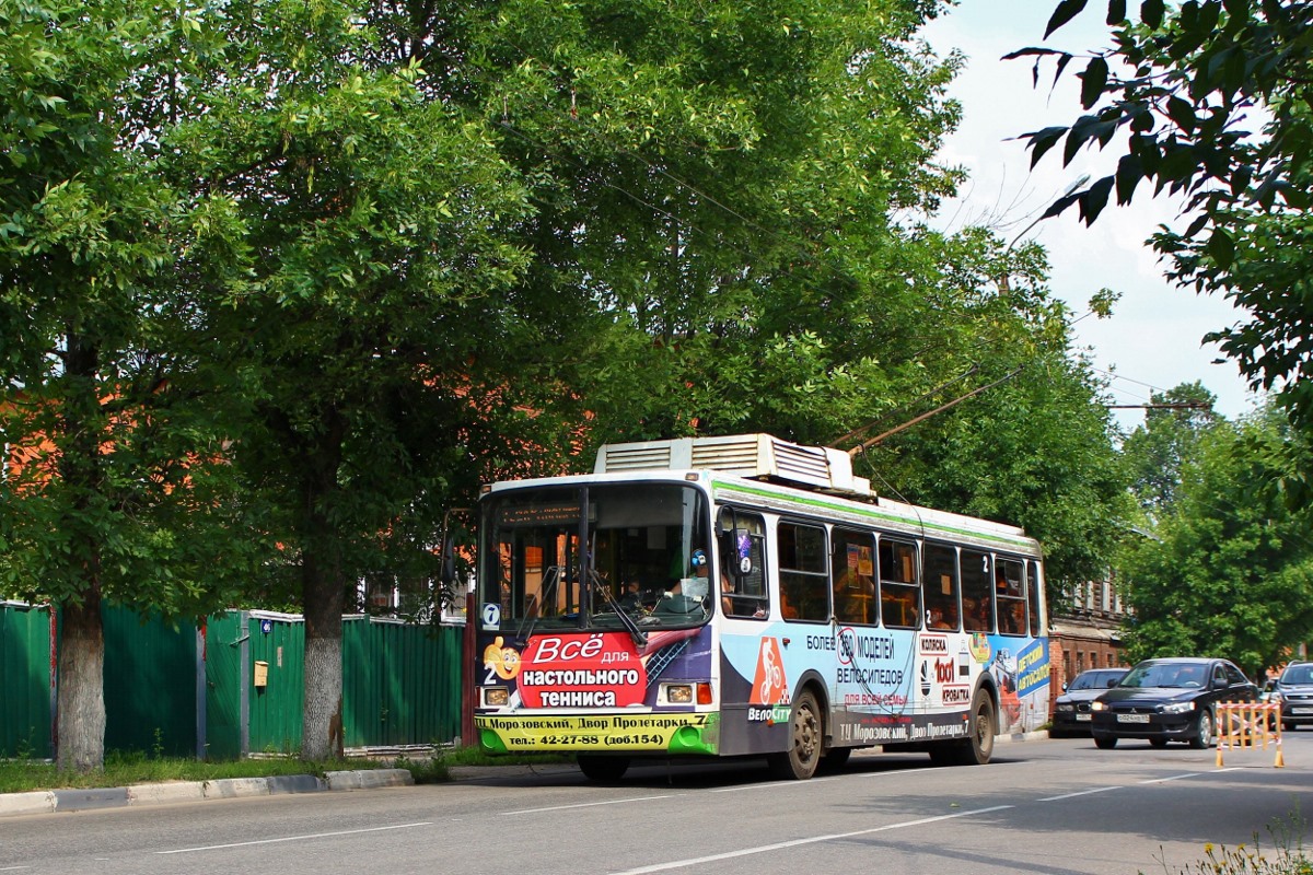 Tver, LiAZ-5280 Br. 2