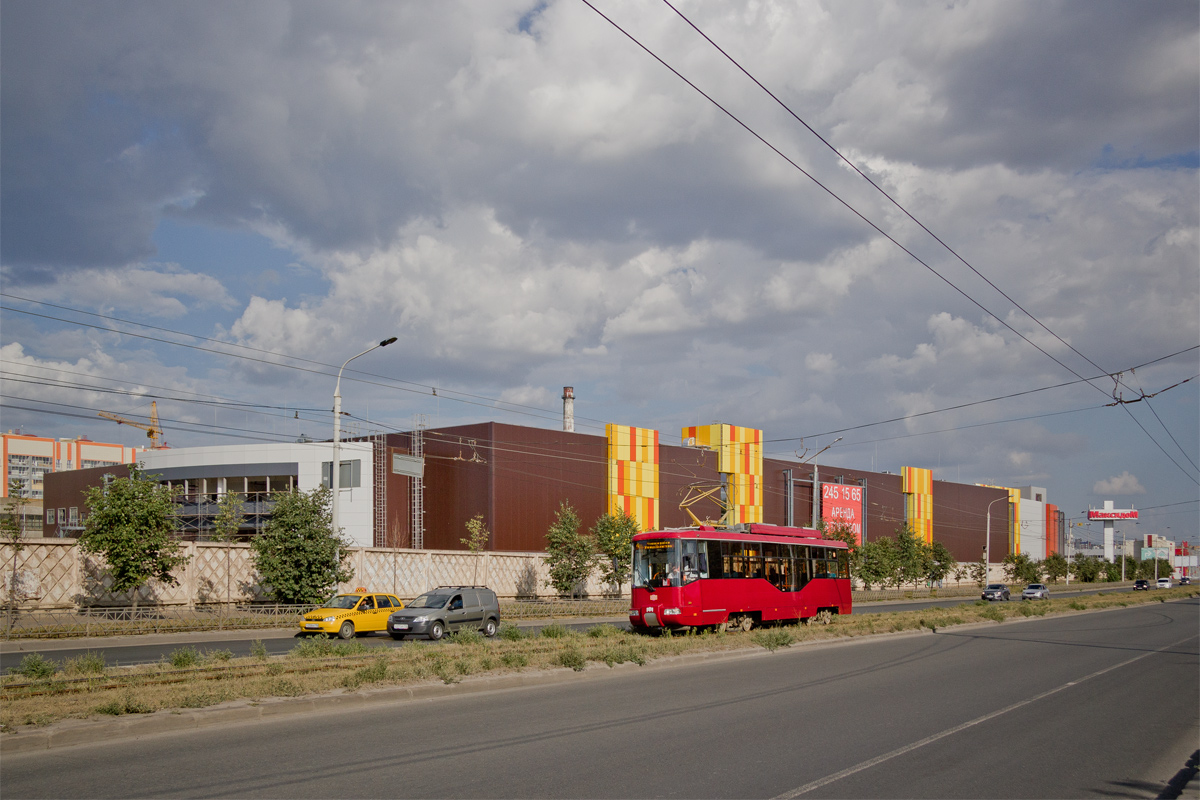 Казань, Stadler 62103 № 1337