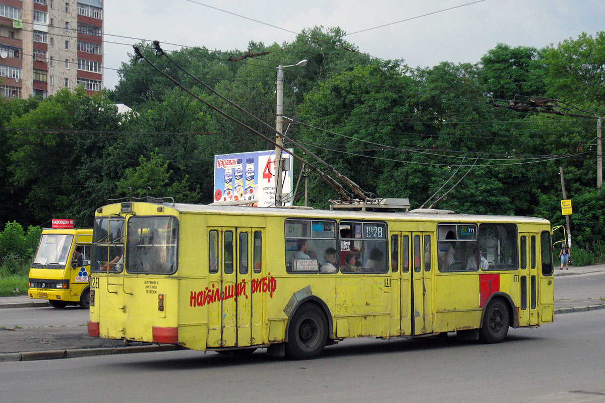 Žytomyr, ZiU-682V-013 [V0V] č. 1028