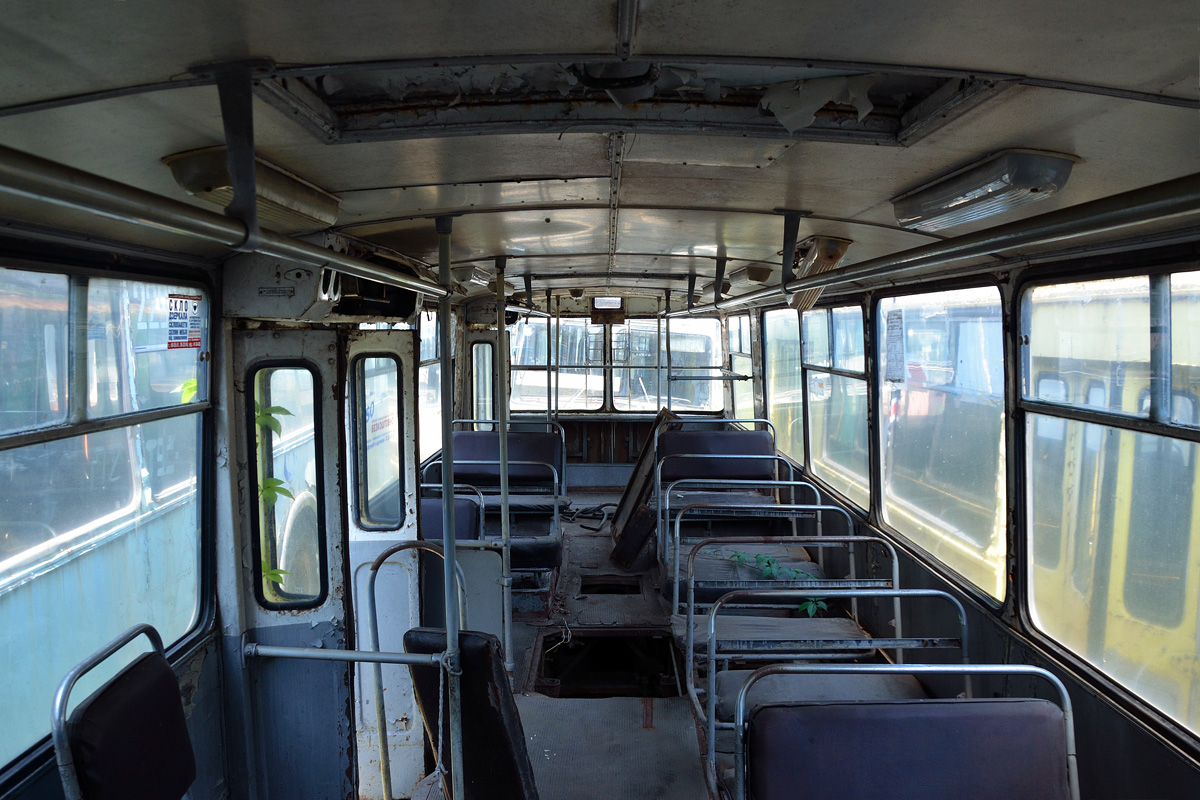 Житомир, ЗиУ-682В-012 [В0А] № 2291