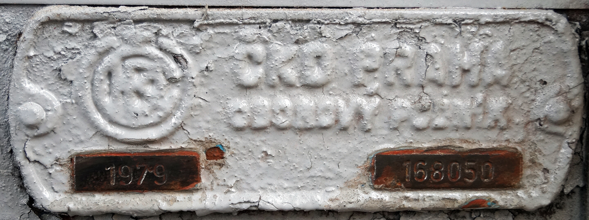 Barnaul, Tatra T3SU Nr. 1146 Barnaul, Tatra T3SU Nr. 1146