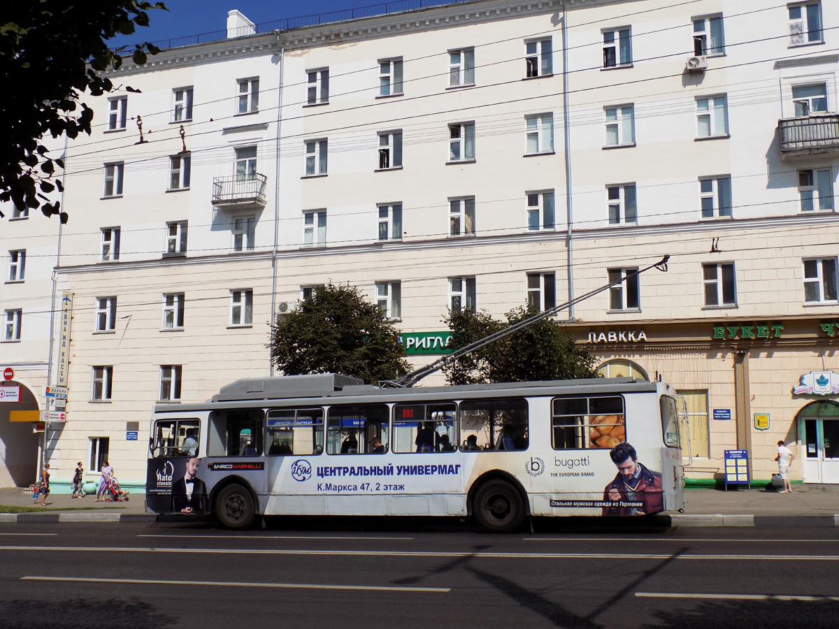 Чебоксары, МТрЗ-6223-0000010 № 893