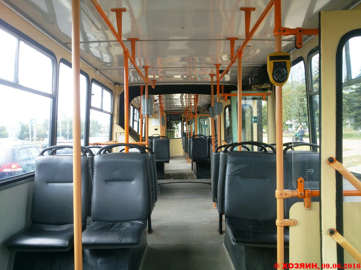 Minsk, BKM 213 č. 2391