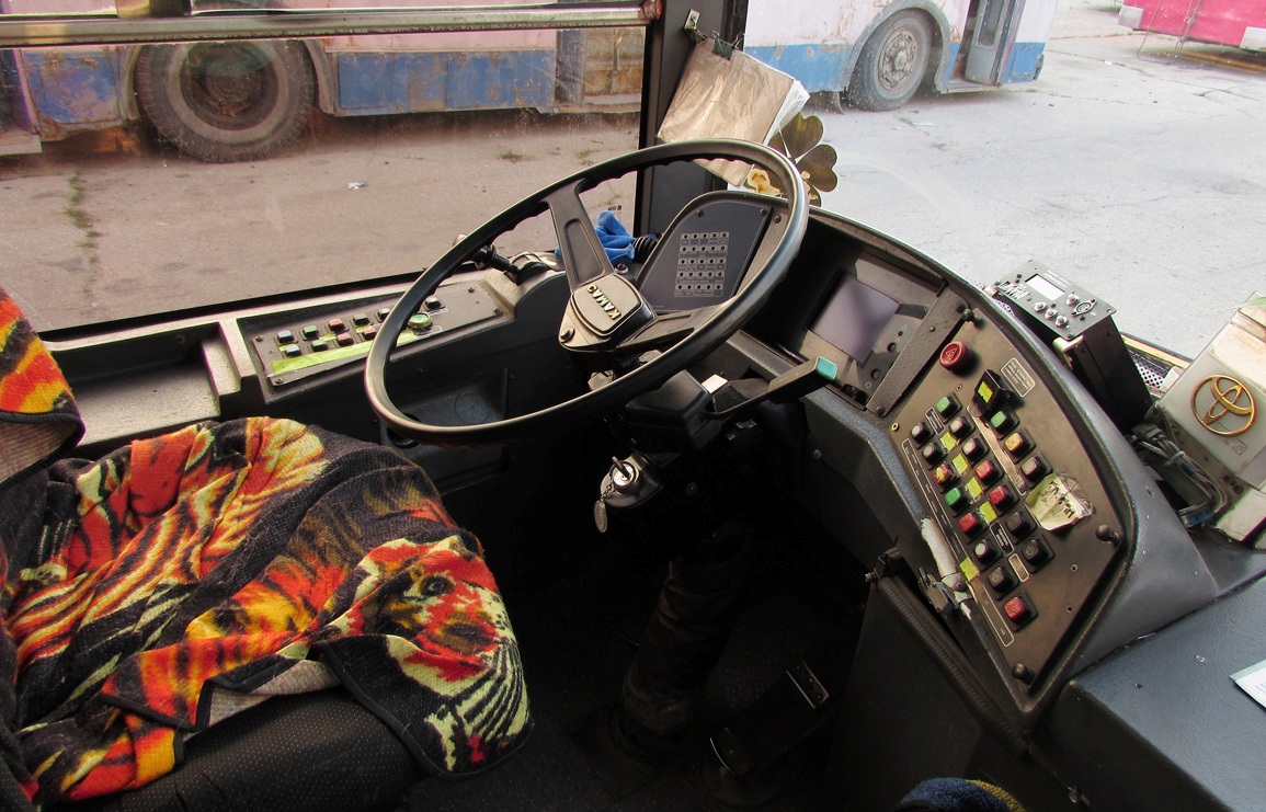 Тольятти, Тролза-5275.05 «Оптима» № 2474