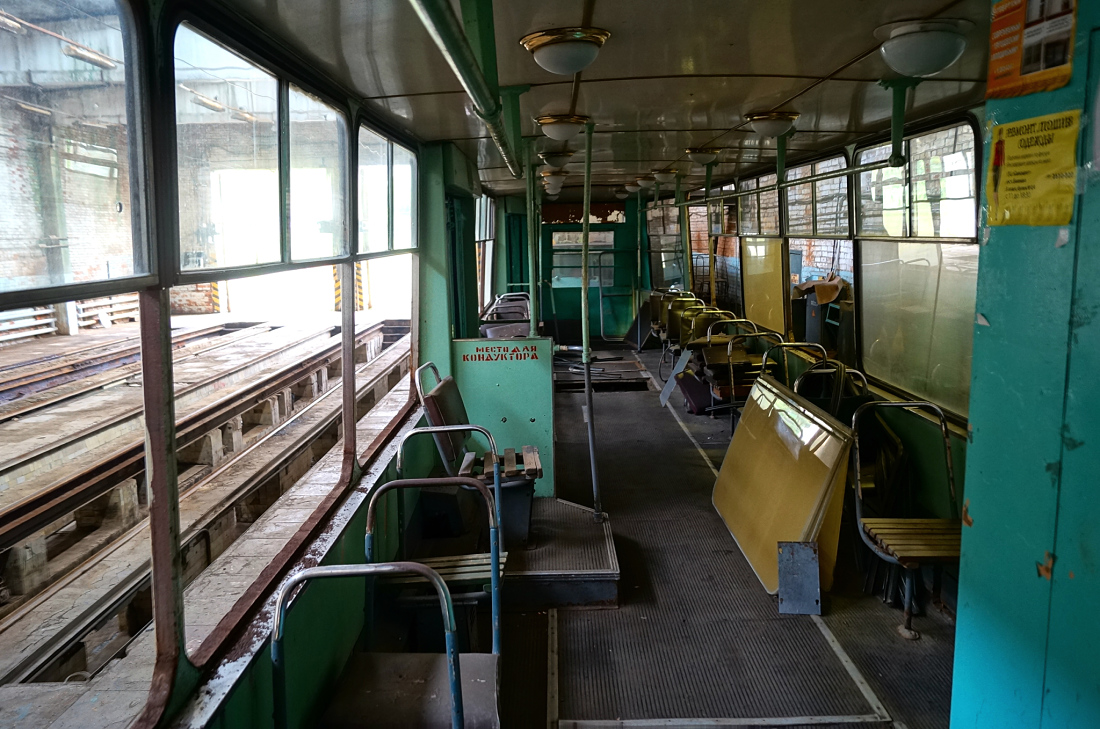 Владивосток, 71-132 (ЛМ-93) № 317