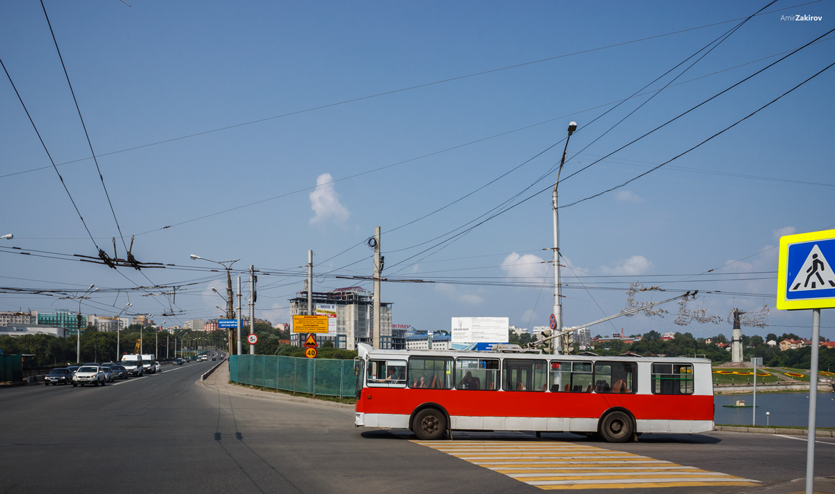 Cheboksary, ZiU-682G-016.05 Nr. 883