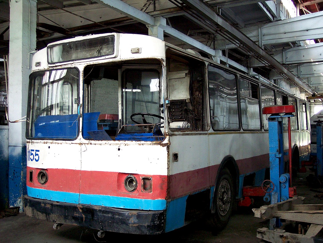 Almaty, ZiU-682G00-EM # 1155