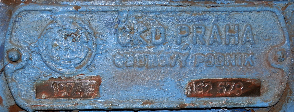 Barnaul, Tatra T3SU (2-door) č. 2151