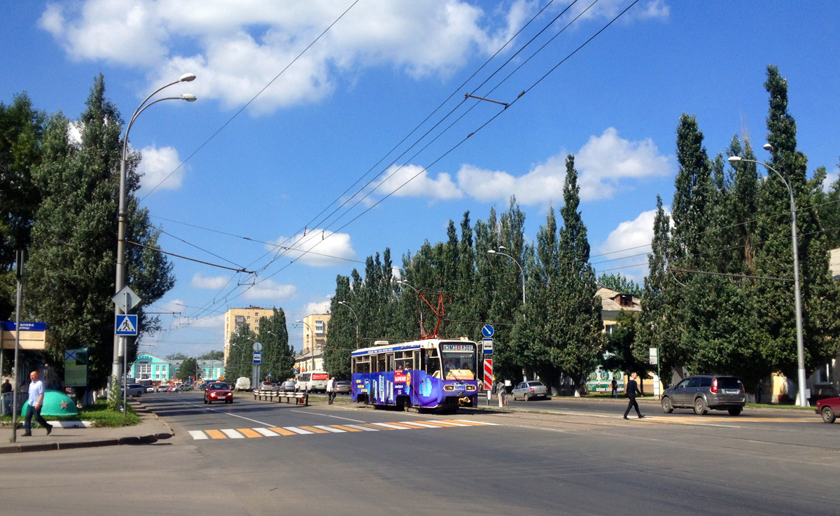 Kemerovo, 71-619KT # 225