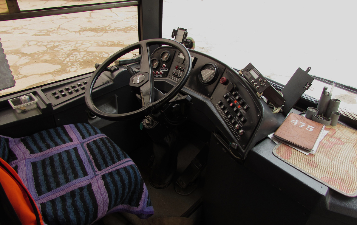 Тольятти, Тролза-5275.07 «Оптима» № 2475