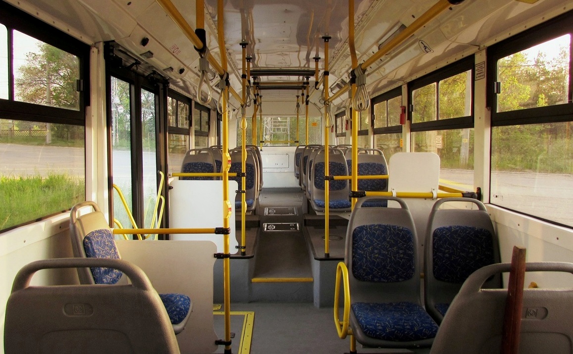 Тольятти, Тролза-5275.03 «Оптима» № 2488