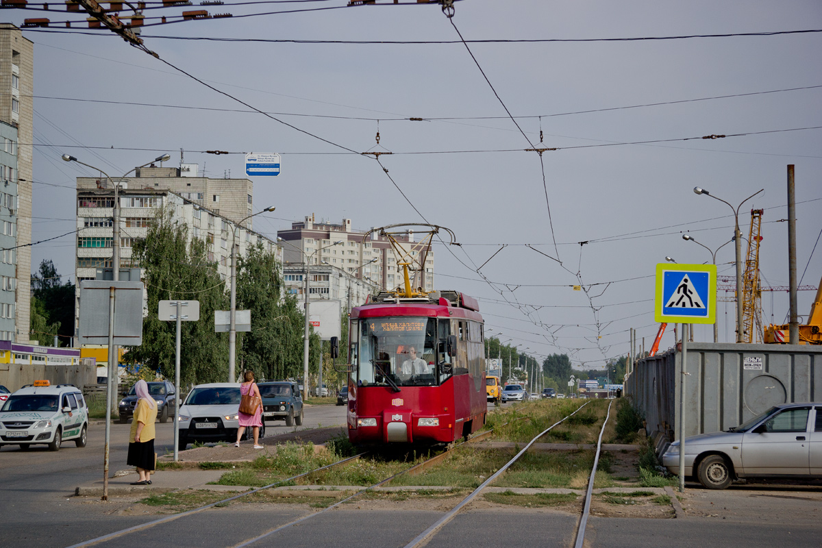 Казань, БКМ 62103 № 1320
