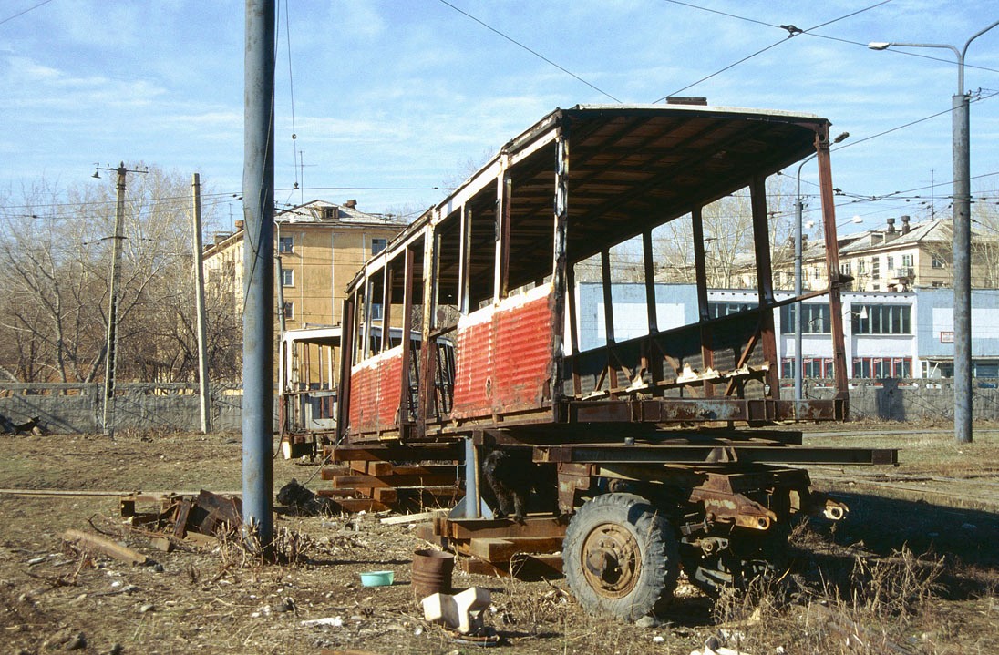 Усть-Каменогорск — Разные фотографии