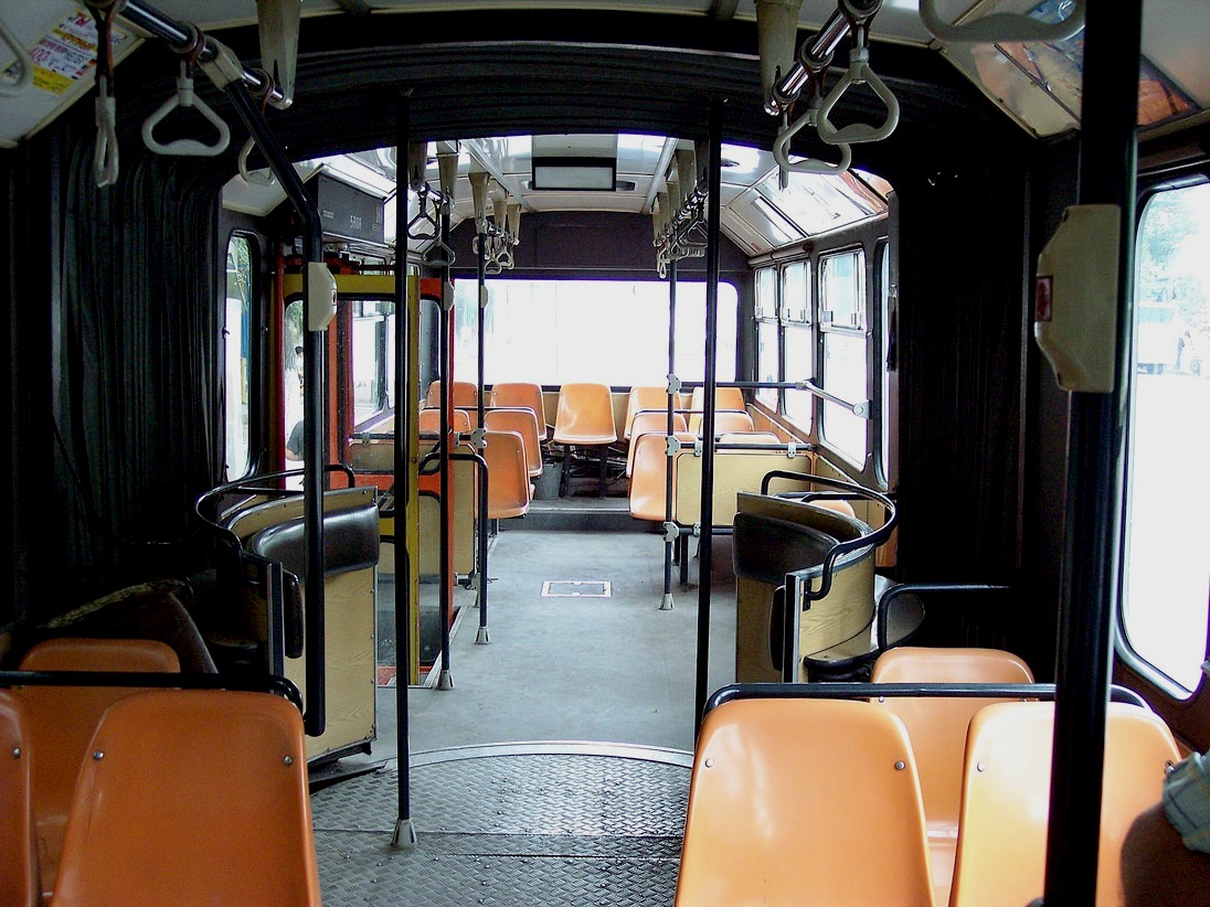 Алматы, Salvador Caetano/Efacec UEC 41 № 3106