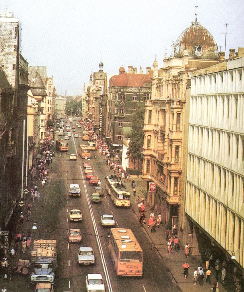 Riga — Old photos