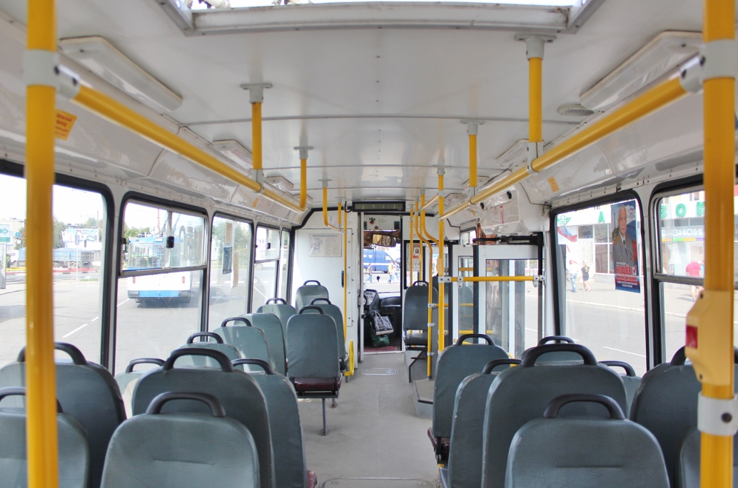 Орёл, ЗиУ-682Г-016.07 (Слобода) № 1150