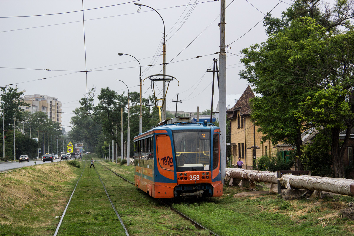 Таганрог, 71-623-02 № 358