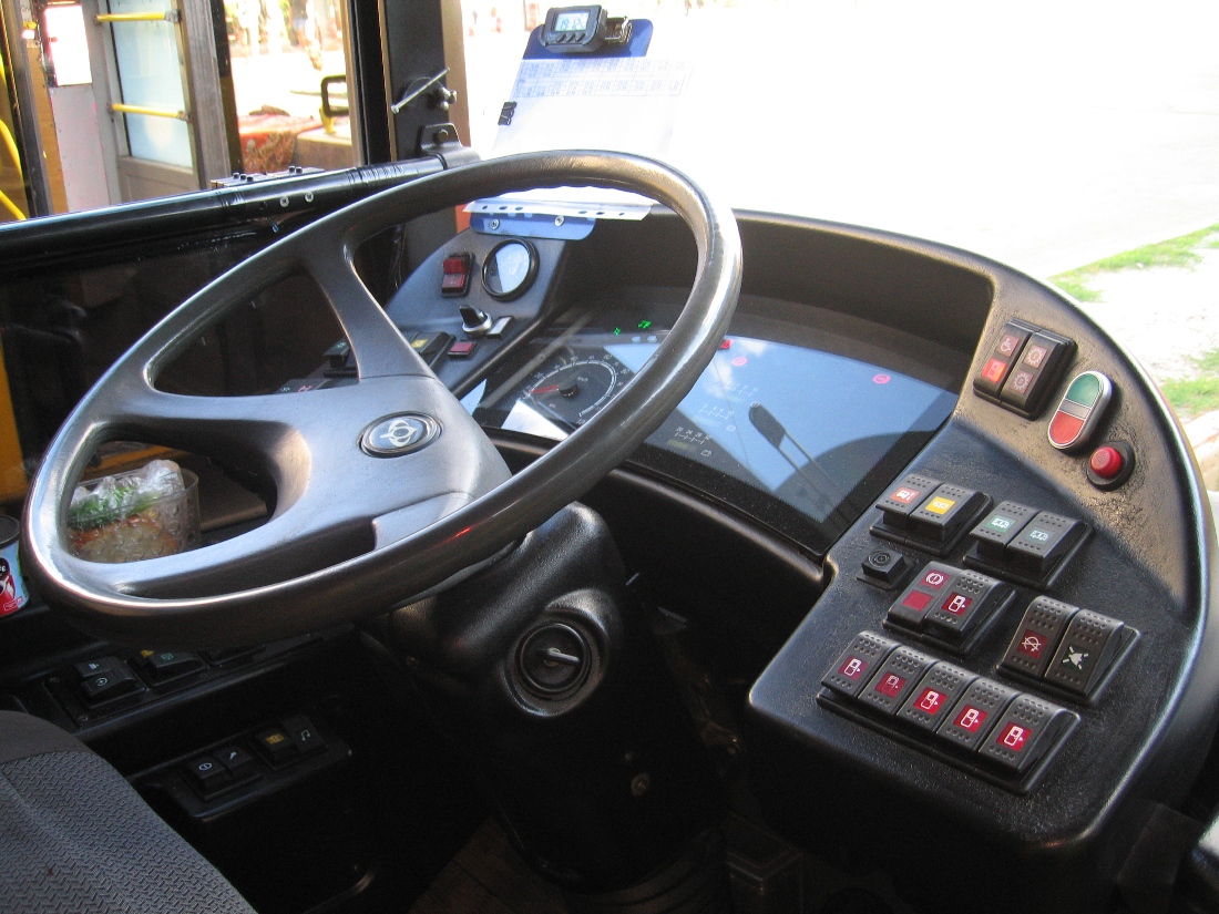 Киев, Богдан Т90110 № 4328