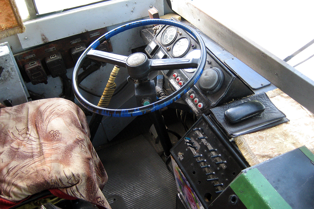 Житомир, ЗиУ-682В-012 [В0А] № 2272