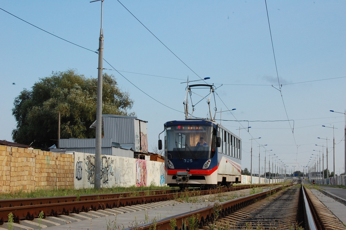 Киев, К1 № 325