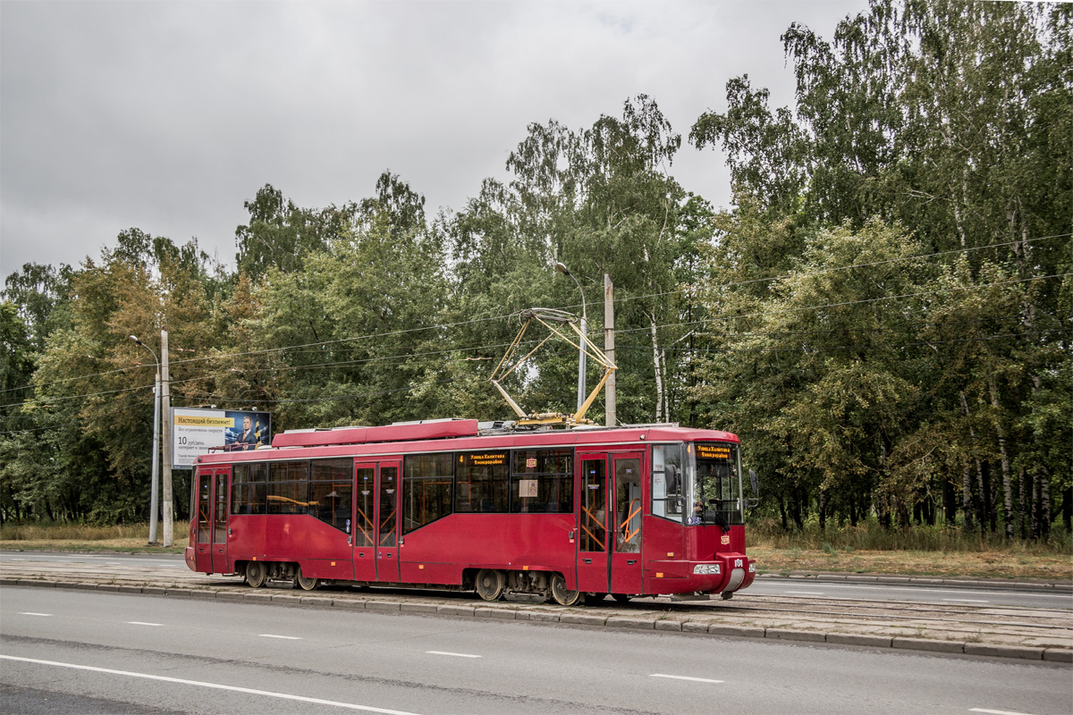Казань, Stadler 62103 № 1338