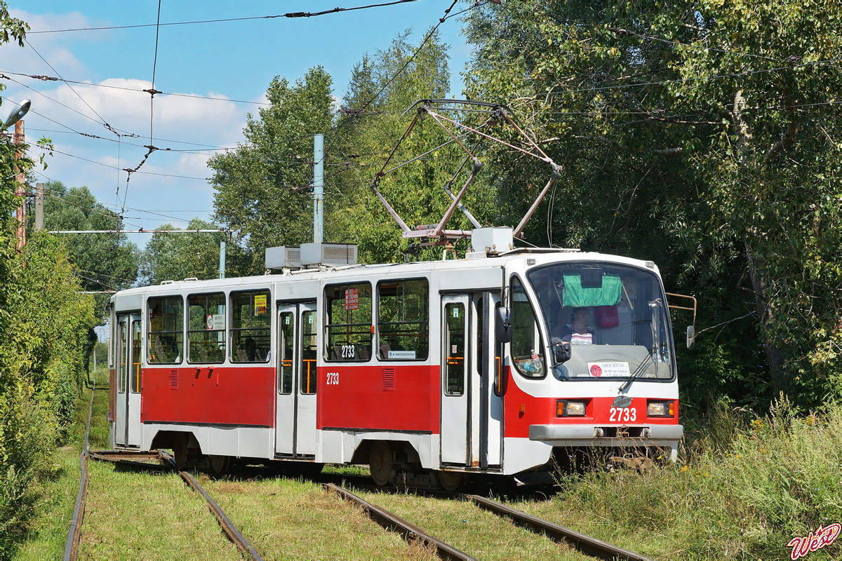 Нижний Новгород, 71-403 № 2733